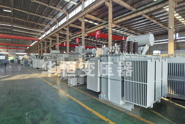 S13-8000/35淮上淮上淮上电力变压器厂家