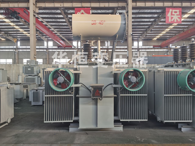 S11-8000/35淮上淮上淮上电力变压器价格
