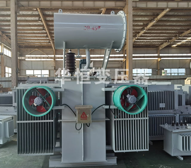 S13-8000/35淮上淮上淮上电力变压器