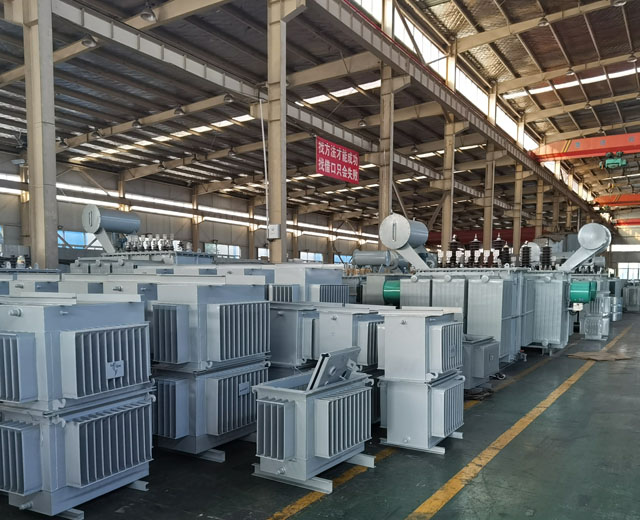 S11-8000/35淮上淮上淮上电力变压器