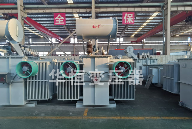 S13-6300/35淮上淮上淮上电力变压器