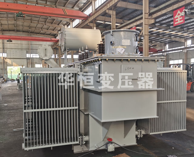 S11-8000/35淮上淮上淮上油浸式变压器价格