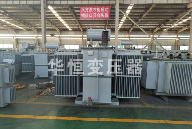 SZ11-6300/35淮上淮上淮上油浸式变压器价格